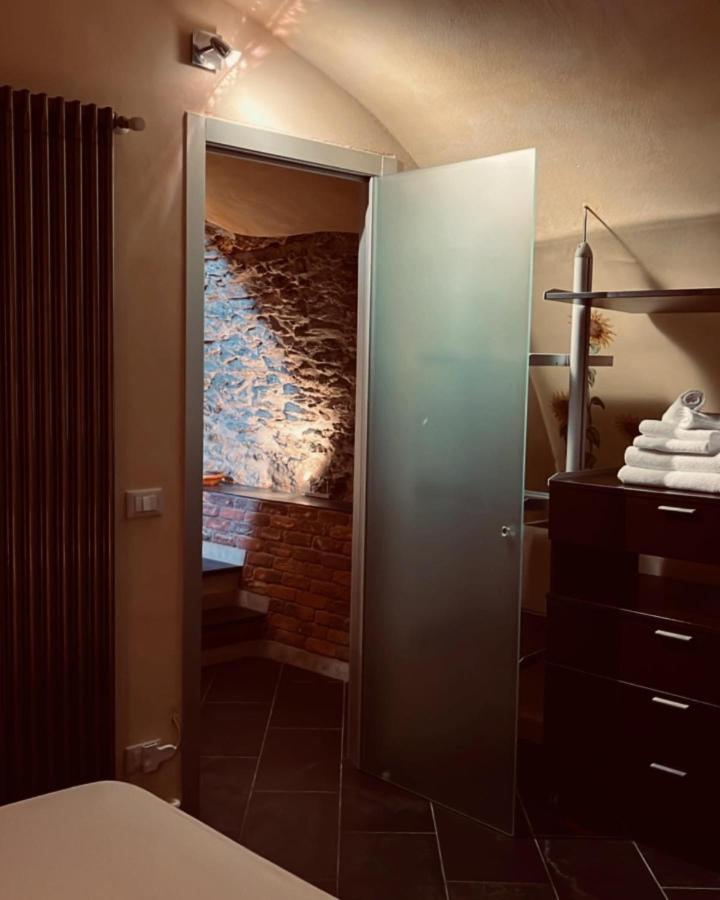 Casa Vacanze Le Tre Casette Ameglia Exterior foto