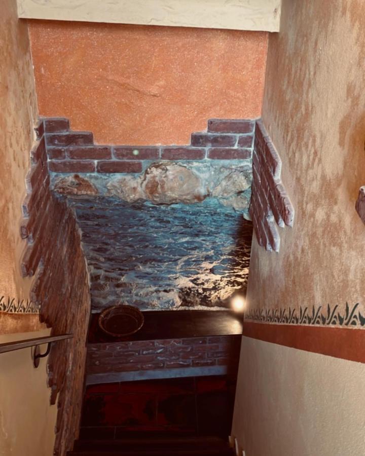 Casa Vacanze Le Tre Casette Ameglia Exterior foto