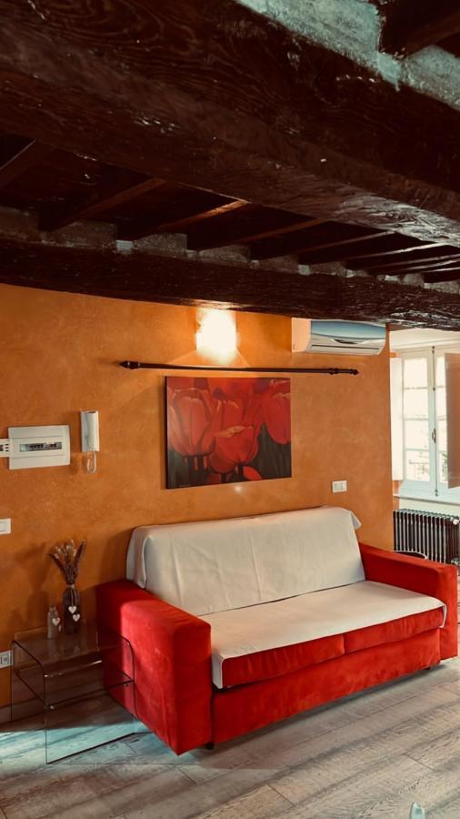 Casa Vacanze Le Tre Casette Ameglia Exterior foto
